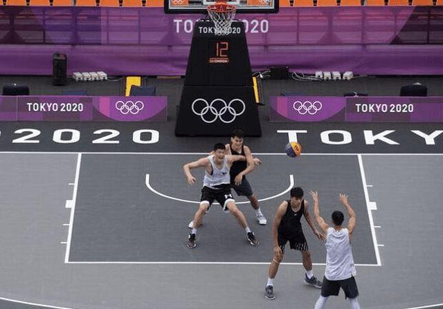 奥运篮球直播在线观看