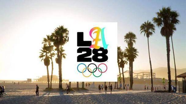 洛杉矶奥运会有望增五项