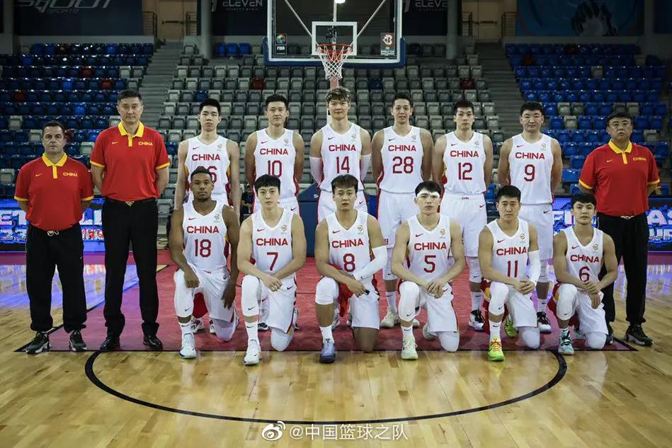 2023中国男篮世预赛参赛资格